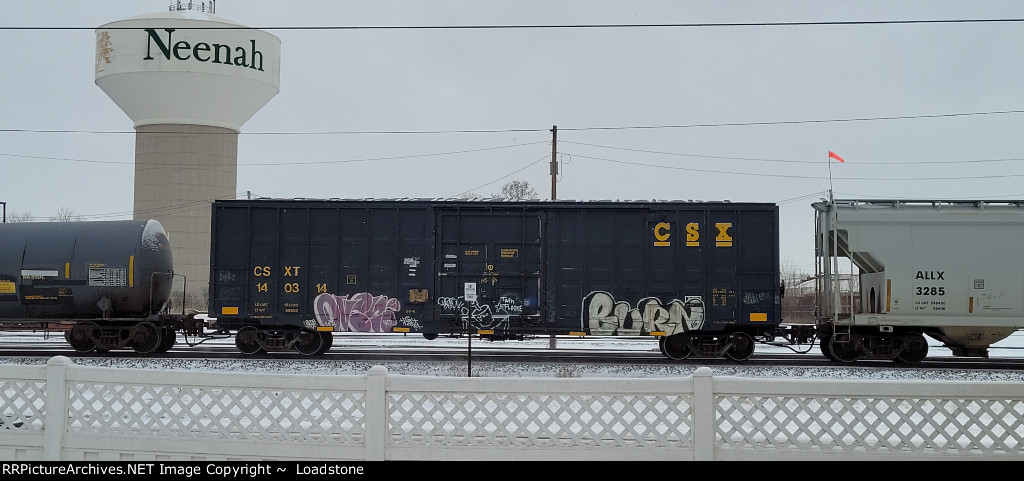 CSX 140314